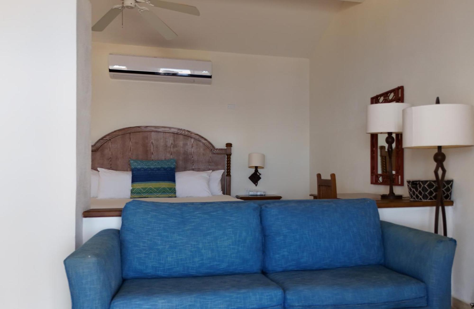 לוס ברילס Punta Pescadero Paradise Hotel & Villas מראה חיצוני תמונה