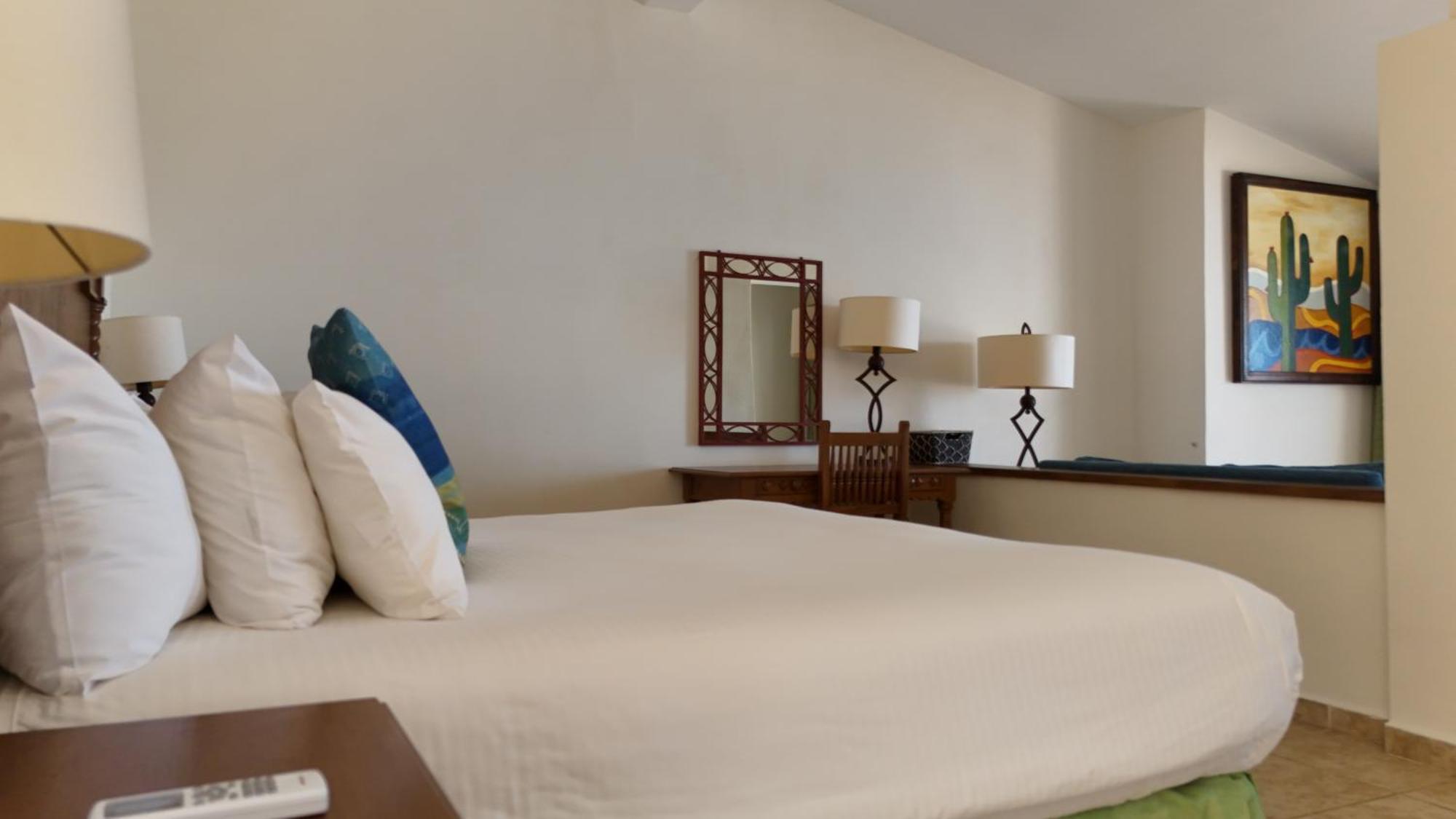 לוס ברילס Punta Pescadero Paradise Hotel & Villas מראה חיצוני תמונה
