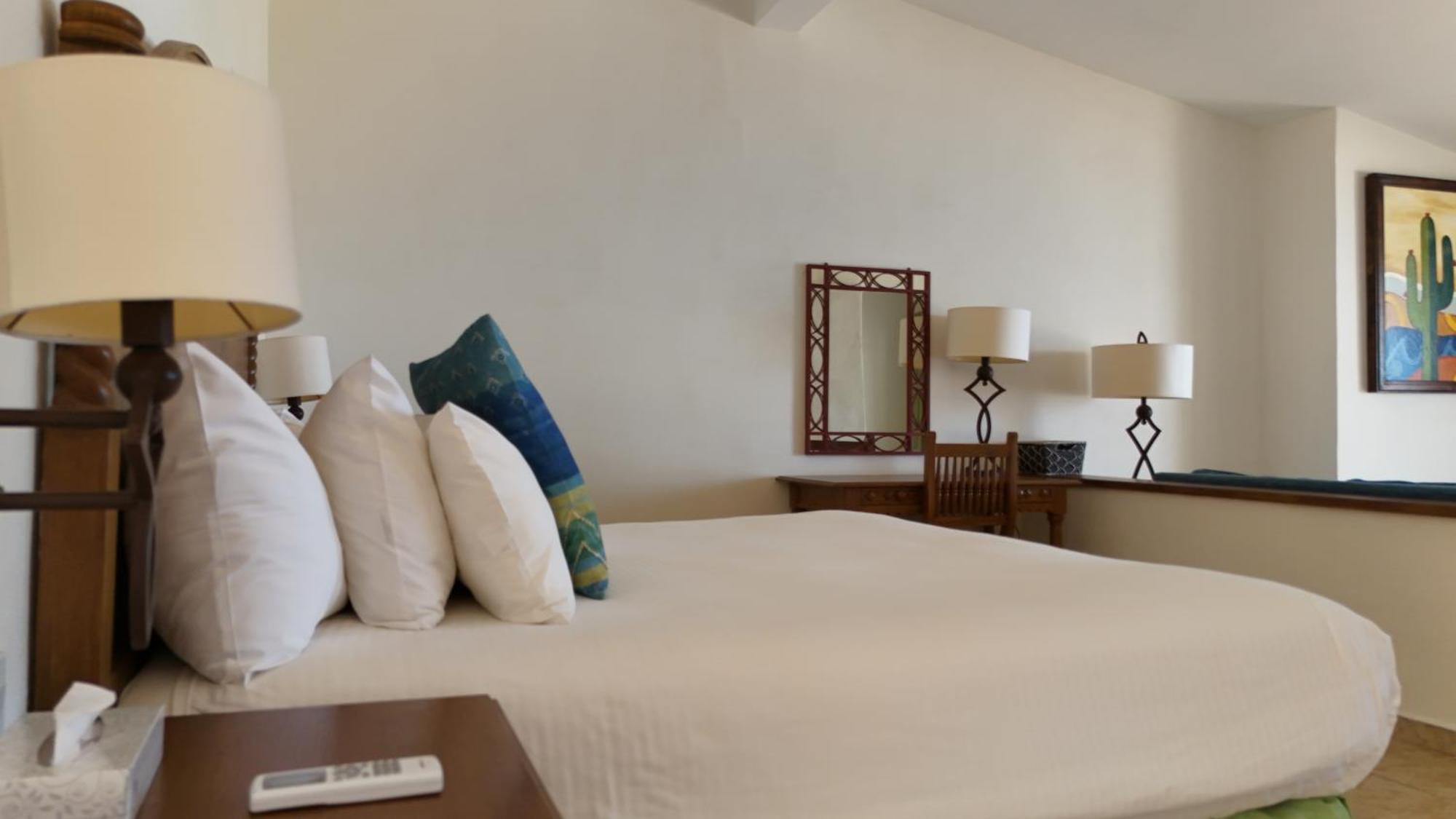 לוס ברילס Punta Pescadero Paradise Hotel & Villas מראה חיצוני תמונה