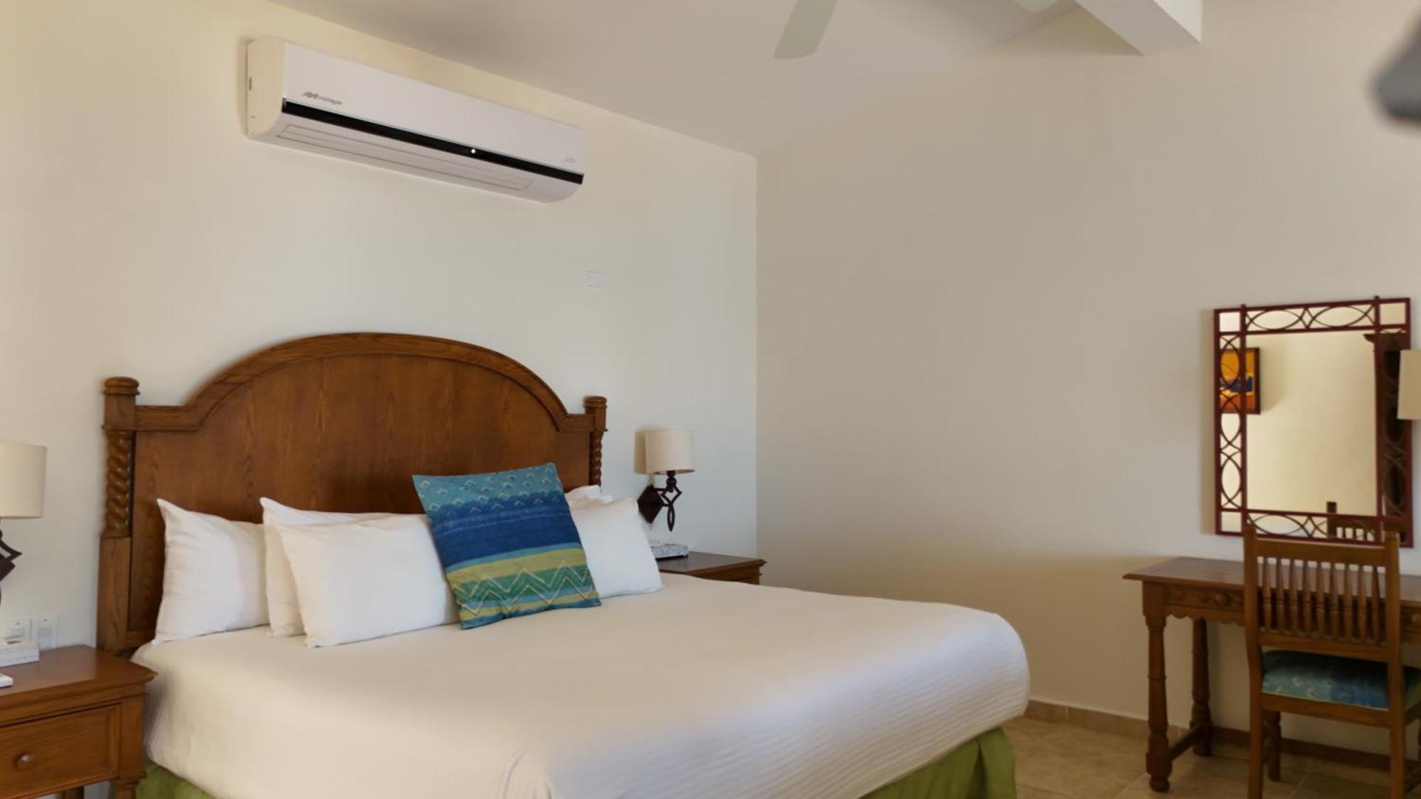 לוס ברילס Punta Pescadero Paradise Hotel & Villas מראה חיצוני תמונה