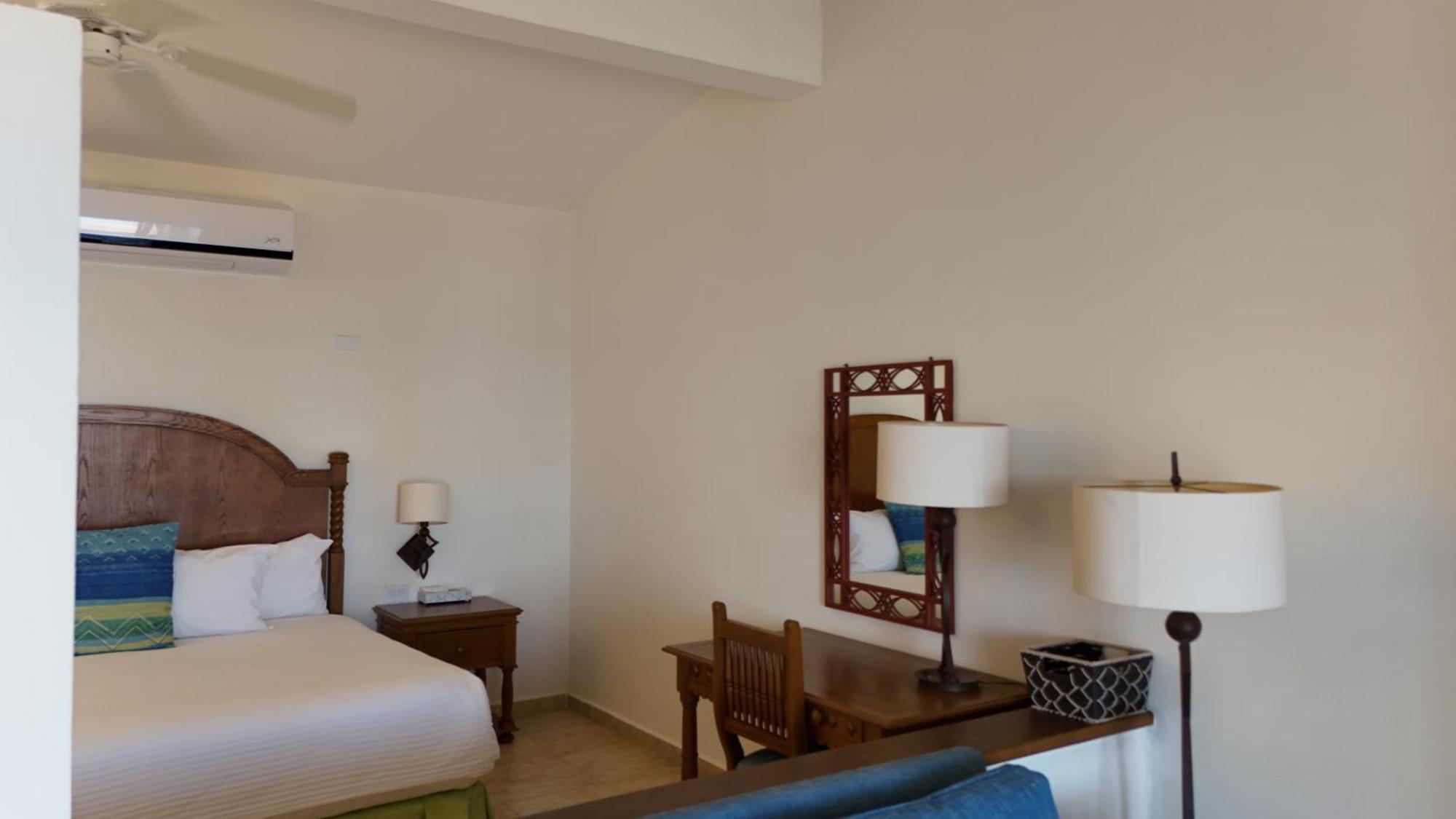 לוס ברילס Punta Pescadero Paradise Hotel & Villas מראה חיצוני תמונה