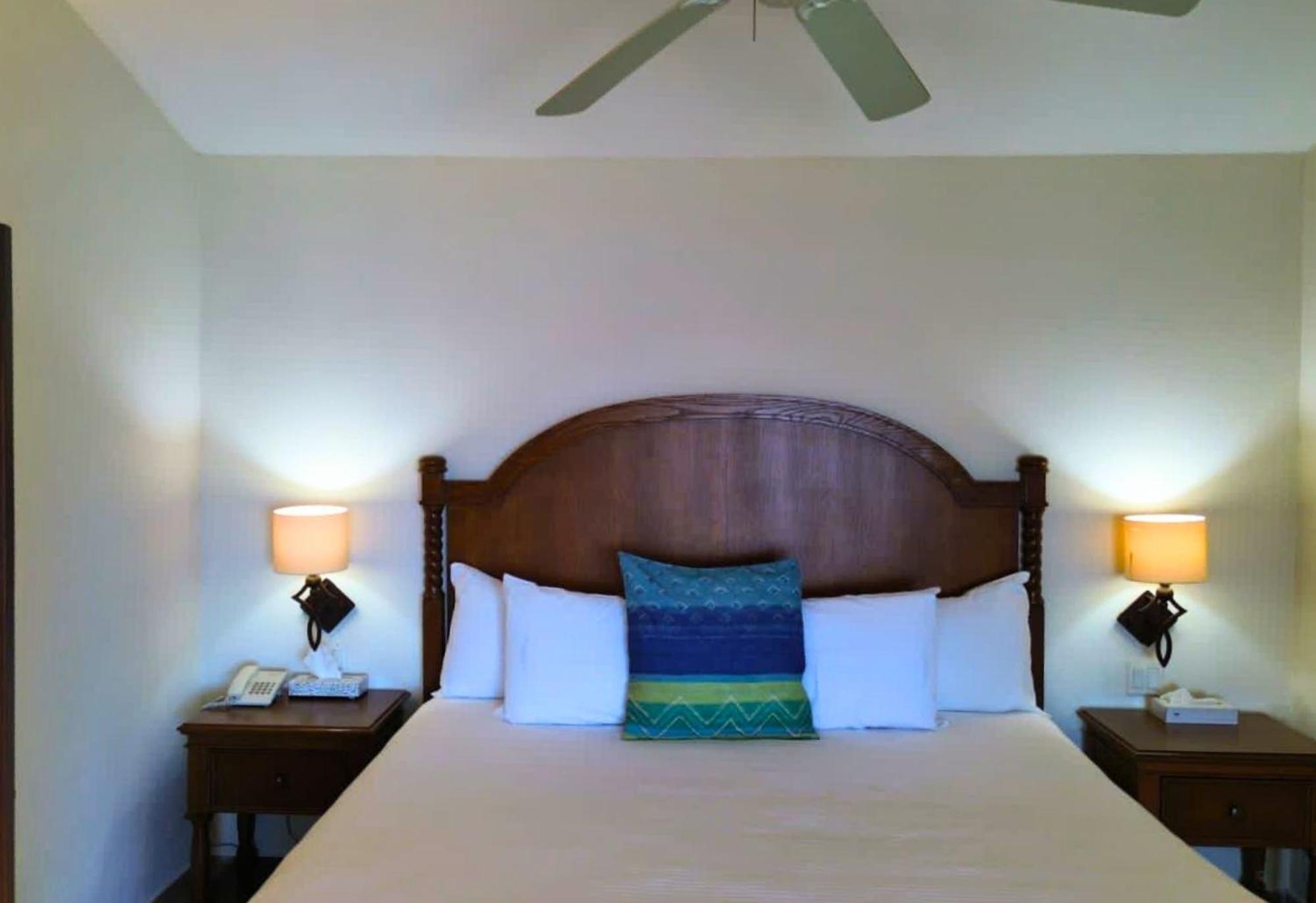 לוס ברילס Punta Pescadero Paradise Hotel & Villas מראה חיצוני תמונה