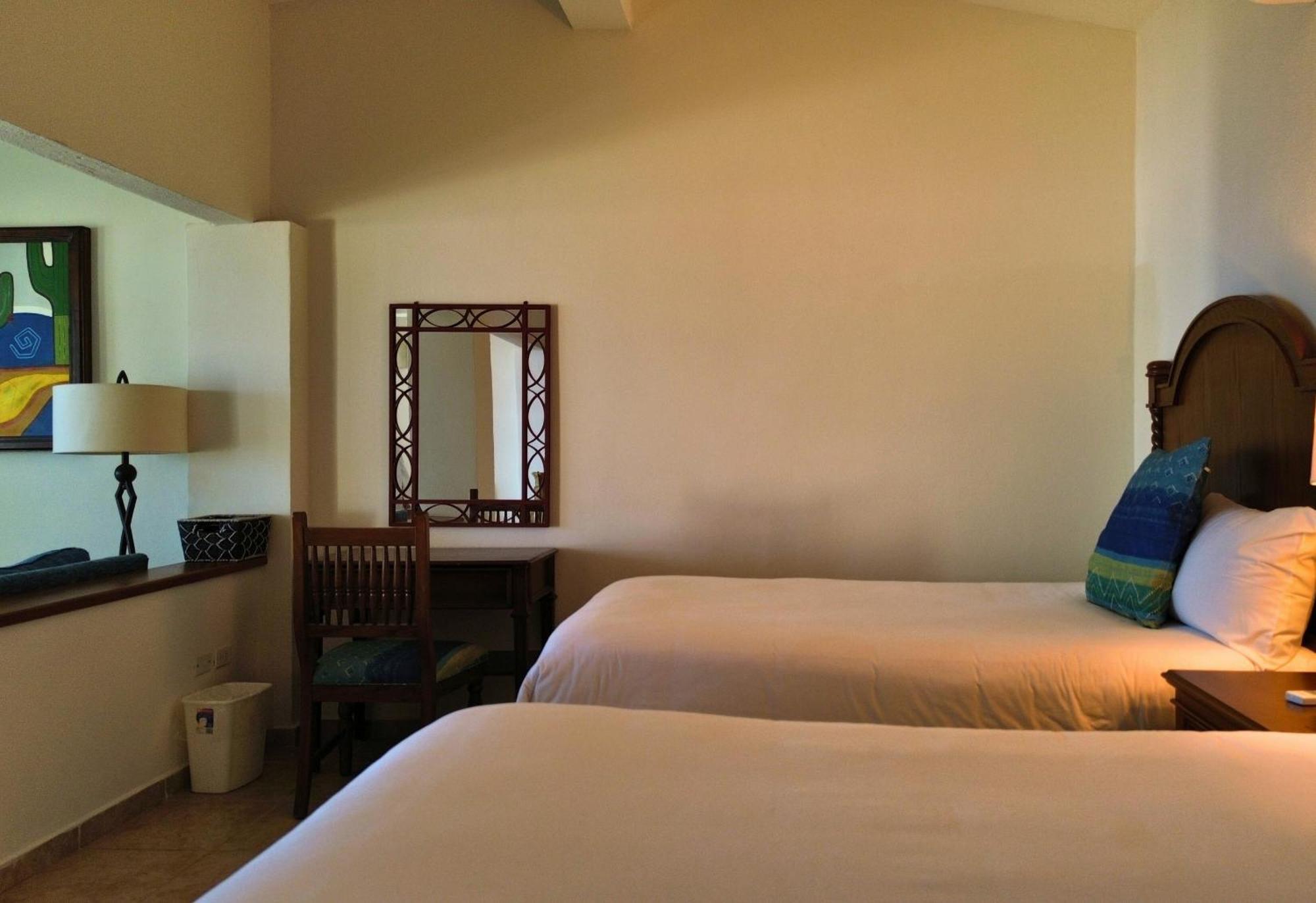 לוס ברילס Punta Pescadero Paradise Hotel & Villas מראה חיצוני תמונה