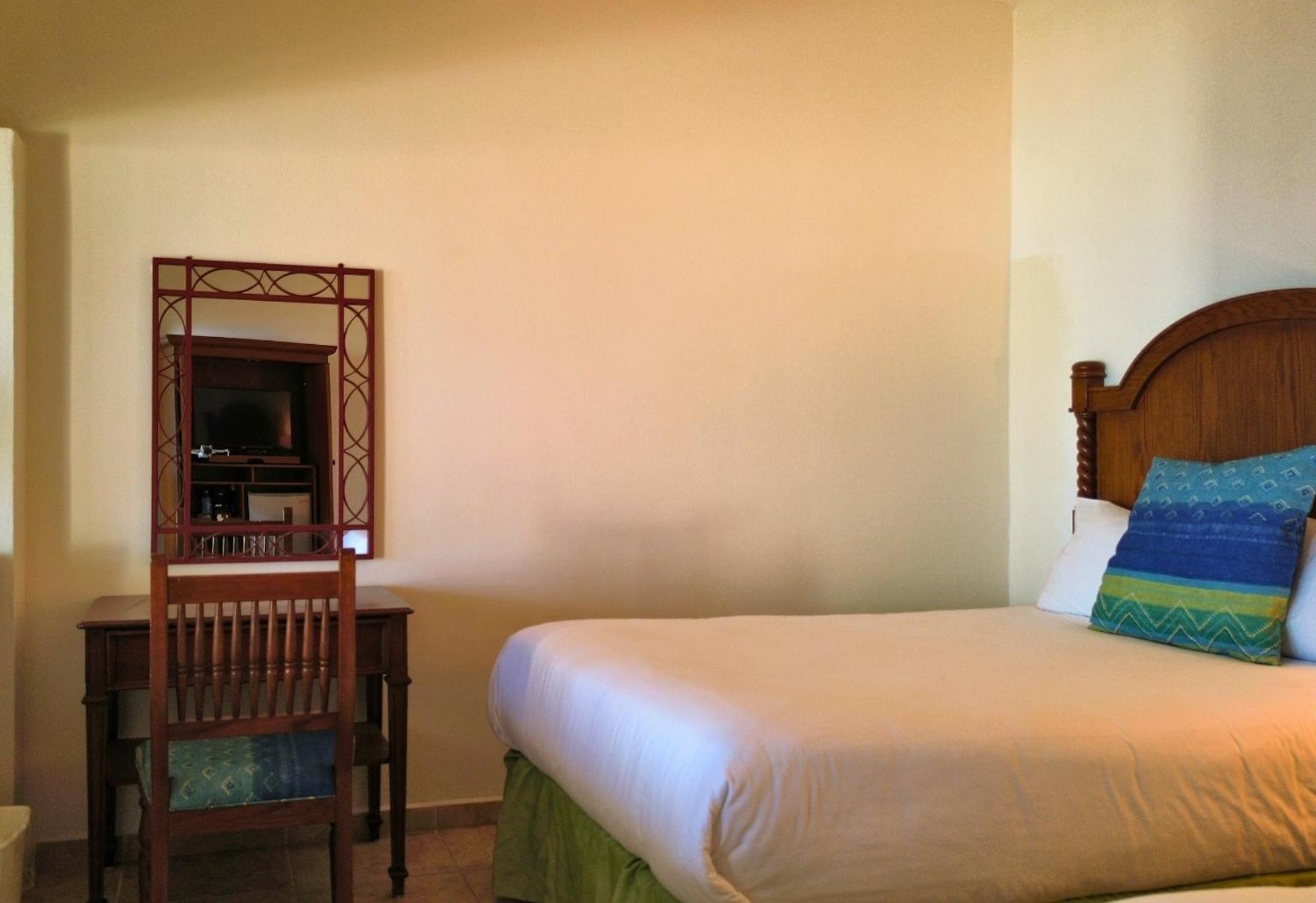 לוס ברילס Punta Pescadero Paradise Hotel & Villas מראה חיצוני תמונה